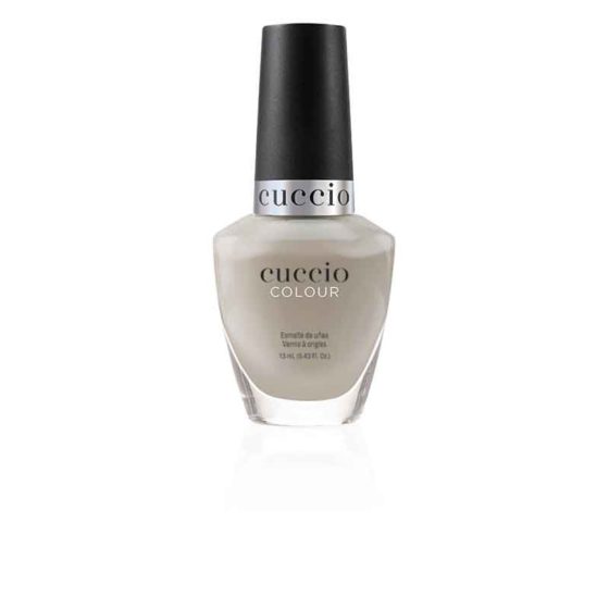 CUCCIO Nail Lacquer -NOT RIGHT, MEOW CCPL1309