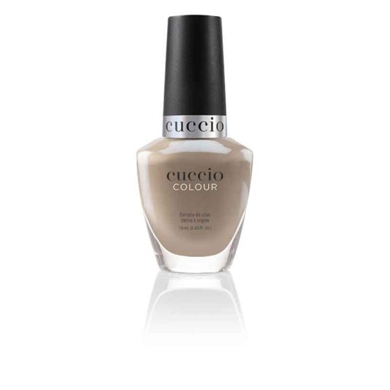 CUCCIO Nail Lacquer -PUG-GET ABOUT IT. CCPL1310