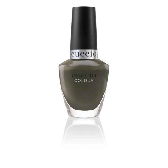 CUCCIO Nail Lacquer -PURR-FECT CCPL1312