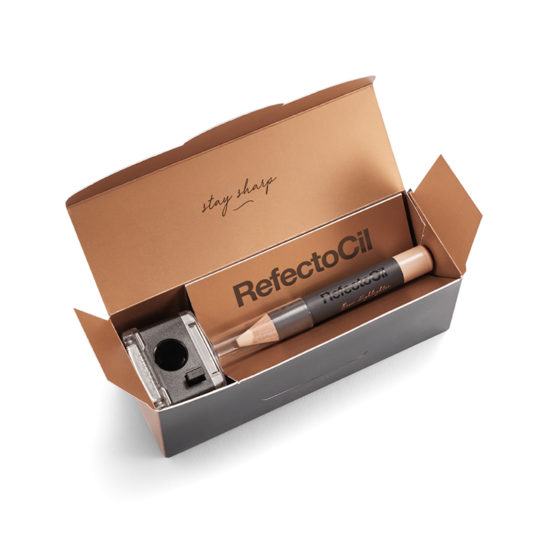 RefectoCil Brow Highlighter Set