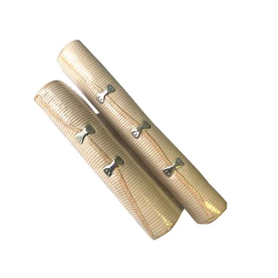 Bandages for Body Wrap Treatments