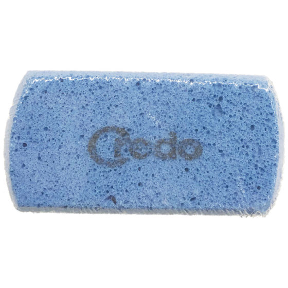 Glass Pumice Stones by Credo