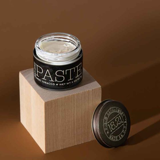 18.21 Man Made Sweet Tobacco Paste