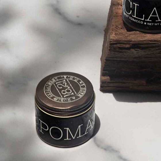 18.21 Man Made Sweet Tobacco Pomade