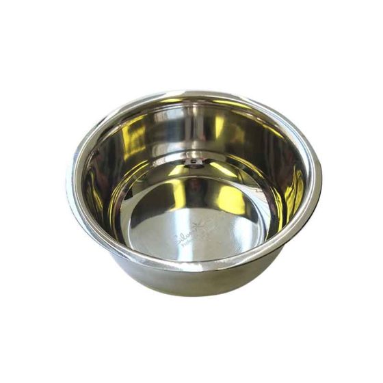 Stainless Steel Manicure Bowl by Silver Star