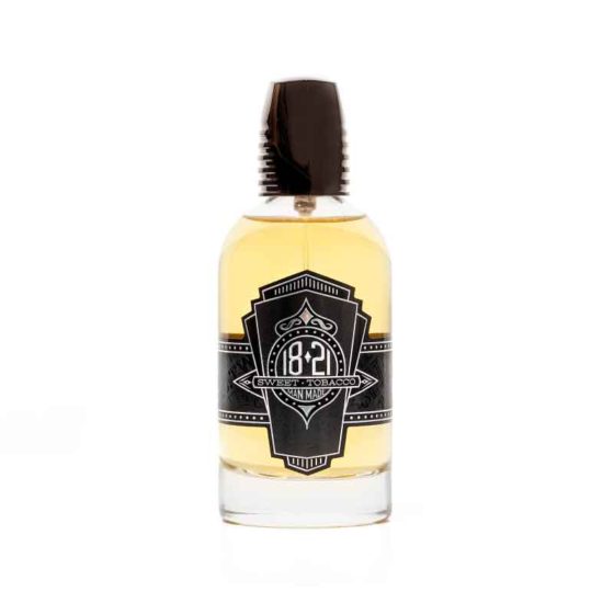 18.21 Man Made Sweet Tobacco Spirits