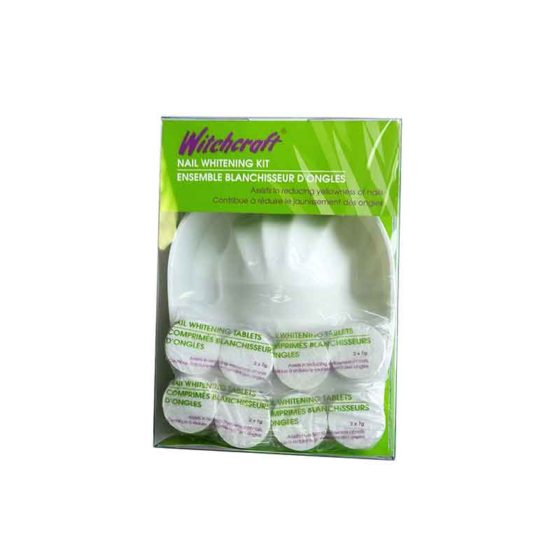 Wichcraft Nail Whitening Kit