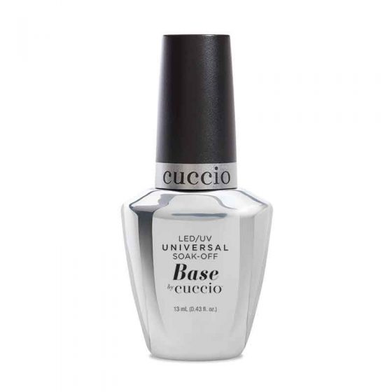 Cuccio LED/UV Universal Base (Soak Off)