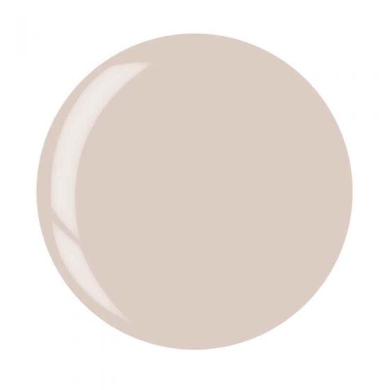 Cuccio Pro  Brush on Colour Builder Gel with Calcium LED/UV 13ml -Bare Nude