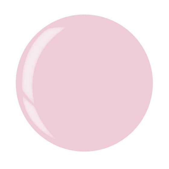 Cuccio Pro  Brush on Colour Builder Gel with Calcium LED/UV -Bare Pink