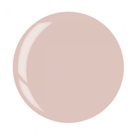 Cuccio Pro  Brush on Colour Builder Gel with Calcium LED/UV 13ml -Naked Pink