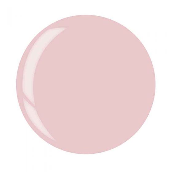 Cuccio Pro  Brush on Colour Builder Gel with Calcium LED/UV-Sassy Pink