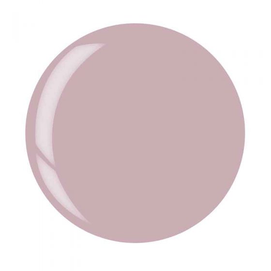 Cuccio Pro  Brush on Colour Builder Gel with Calcium LED/UV 13ml -Gleaming Rose