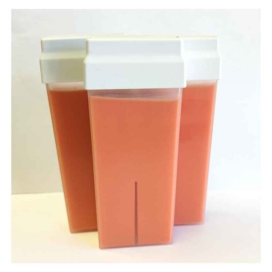 Roll On Wax Cartridges (CDN) - Peach