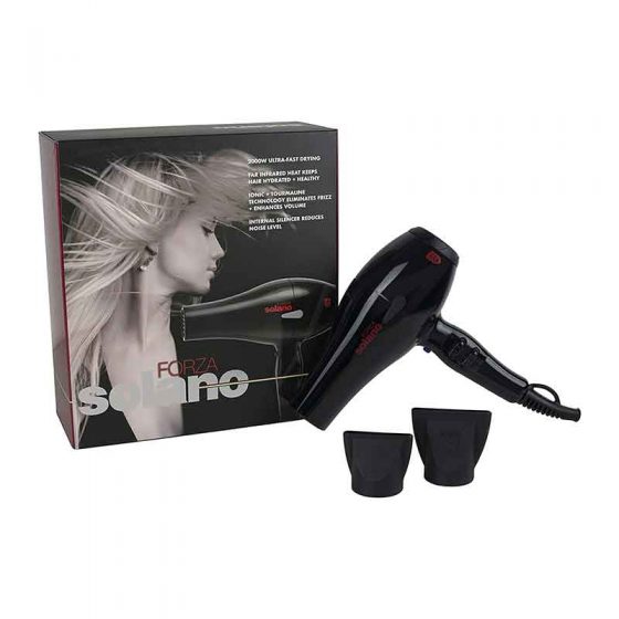 Solano FORZA Dryer