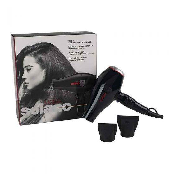 Solano MODA Dryer