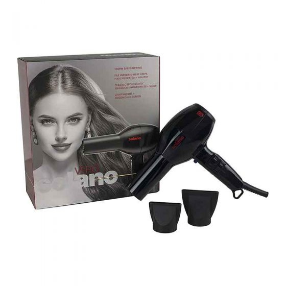 Solano VERO Dryer