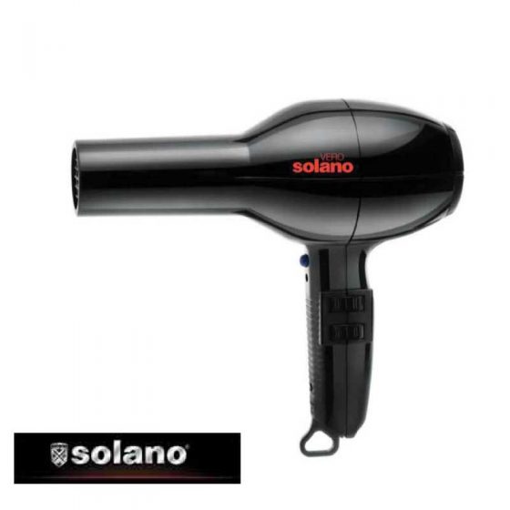 Solano VERO Dryer