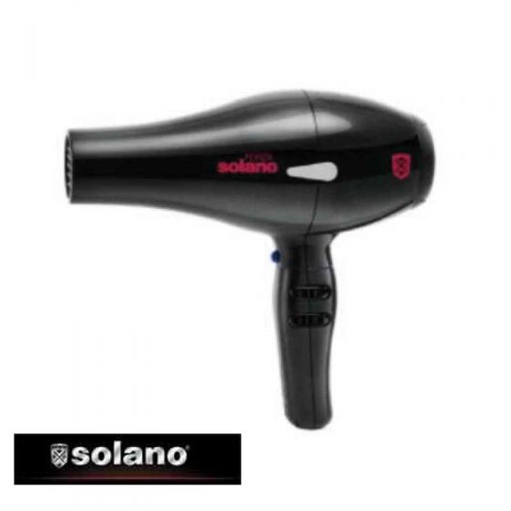 Solano FORZA Dryer