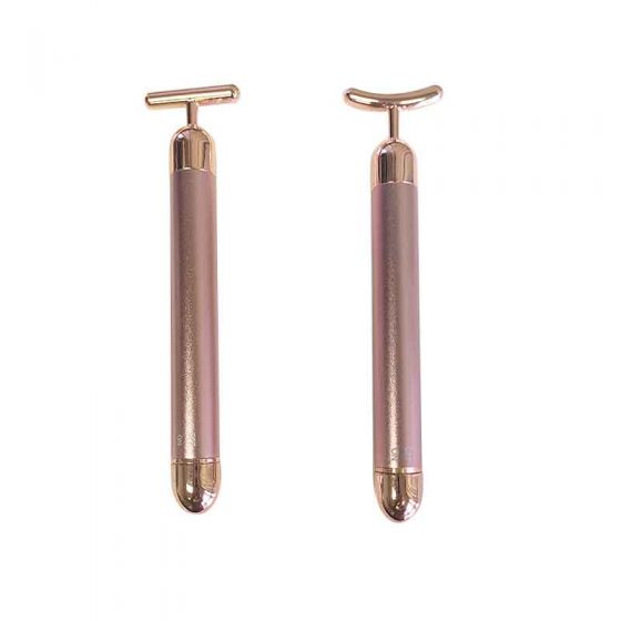 Energy Beauty Bar Rose Gold (Curve or Straight)