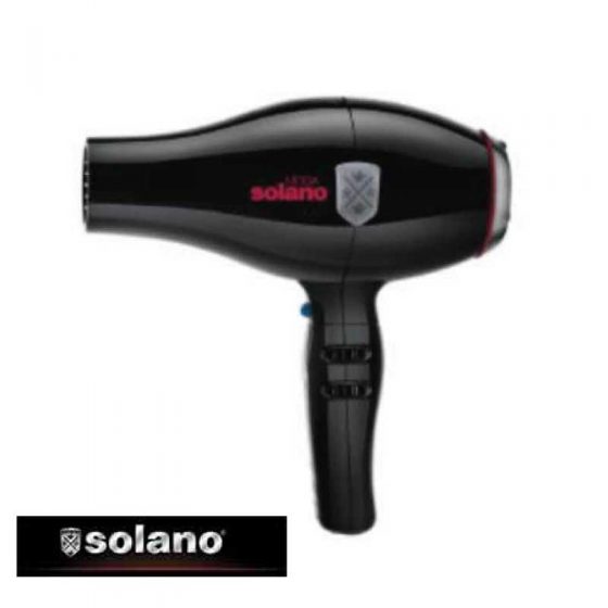Solano MODA Dryer