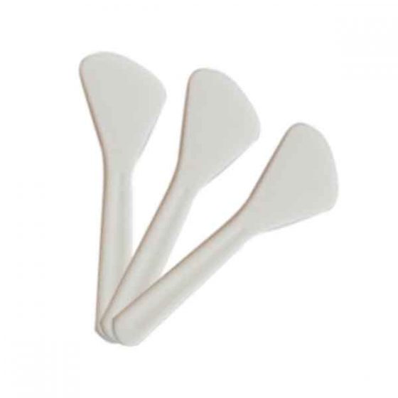 Facial Spatulas Small and Medium