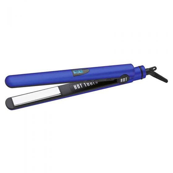 Hot Tools Radiant Blue - 1" Flat Iron