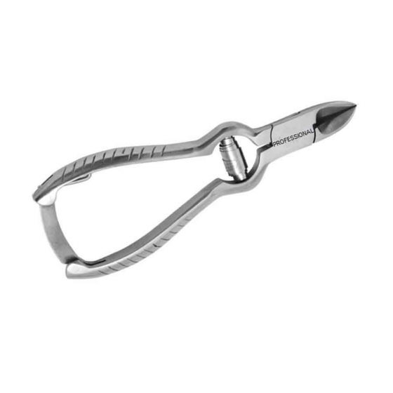 Ingrown Toe Nail Clipper-Cuticle Nippers PROF N05