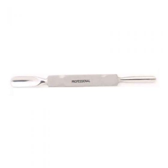 PROF P05 - Duo Nail Pusher Curved End