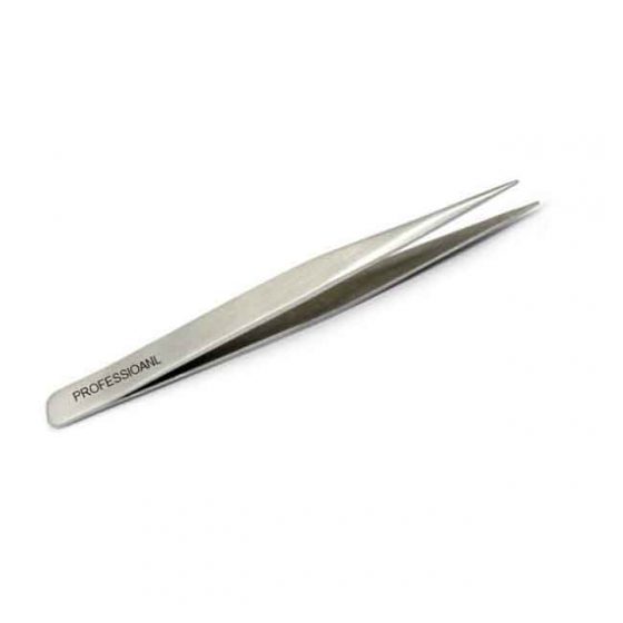PROF T05 - Long Pointed Tweezer
