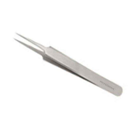 PROF T09 - EXTRA LONG  Pointed Tweezer