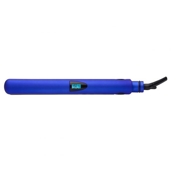 Hot Tools Radiant Blue - 1" Flat Iron