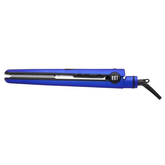 Hot Tools Radiant Blue - 1" Flat Iron