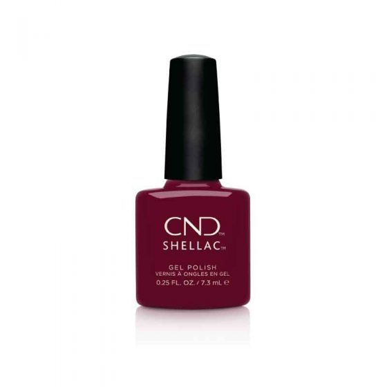CND Shellac - SIGNATURE LIPSTICK