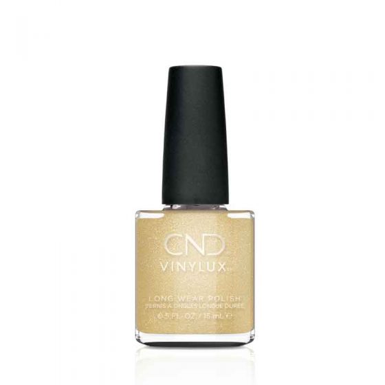 CND VINYLUX™ Long Wear Polish - GLITTER SNEAKERS