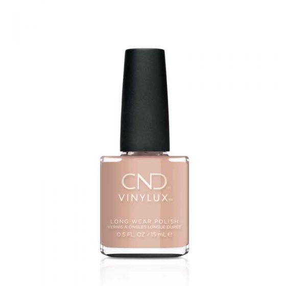 CND VINYLUX™ Long Wear Polish - SILK SLIP DRESS