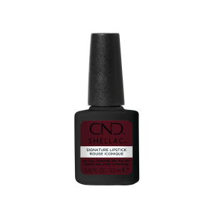 CND Shellac - SIGNATURE LIPSTICK 0.42 fl.oz