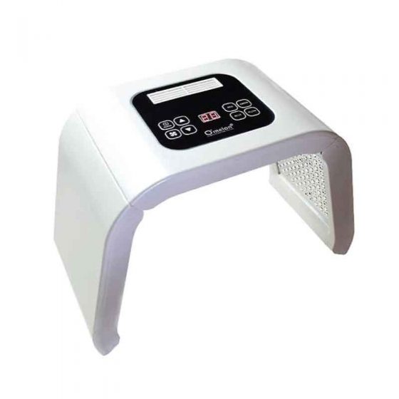 OMEGA light LED therapy