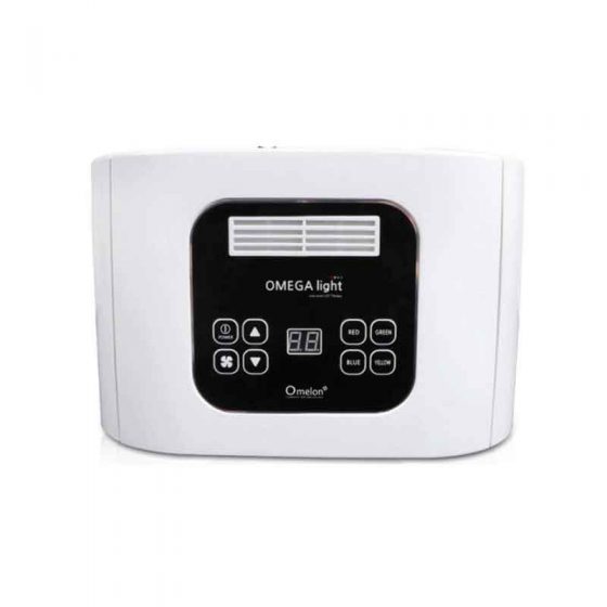 OMEGA light LED therapy