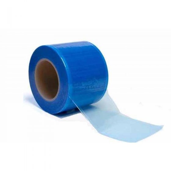 BARRIER FILM - SELF-ADHESIVE PROTECTIVE FILM