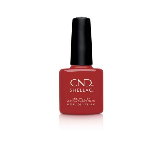 CND Shellac -  BOOKS & BEAUJOLAIS