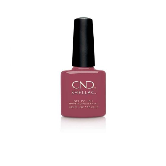 CND Shellac - WOODED BLISS