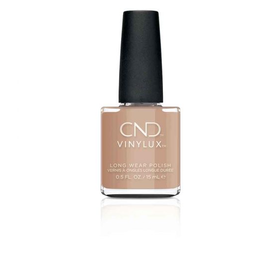 CND VINYLUX™ Long Wear Polish - WRAPPED IN LINEN