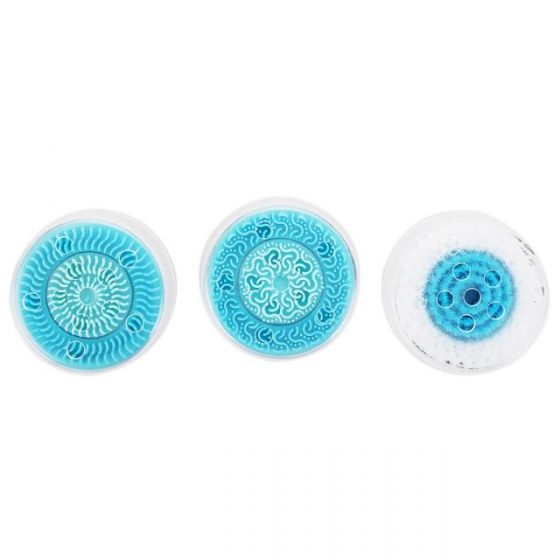 3 in 1 Facial Cleansing and Massage Device