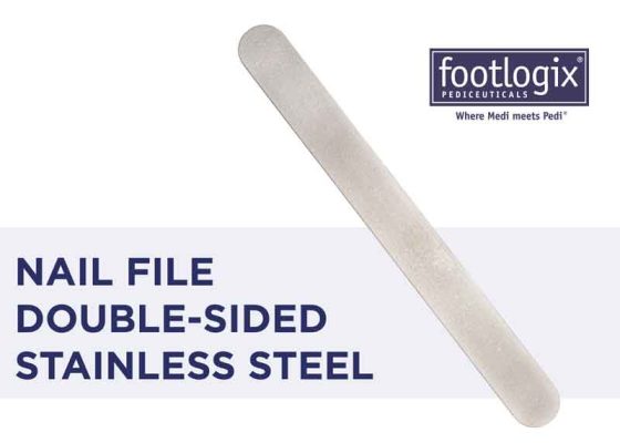 Footlogix Q2 Promo - Pedi Expert Tool Kit