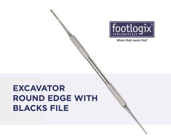Footlogix Q2 Promo - Pedi Expert Tool Kit