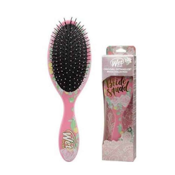 Wet Brush Original Detangler - Bridal Collection