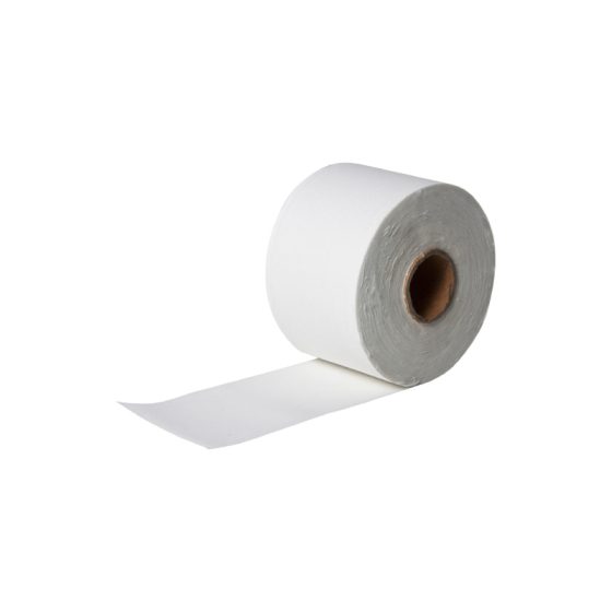 Wax Strip Cotton Roll 3" x 50 Yards Soft/Hard/Unbleached