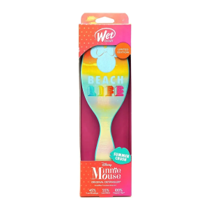 Wet Brush Original Detangler - Minnie Mouse (Limited Edition)