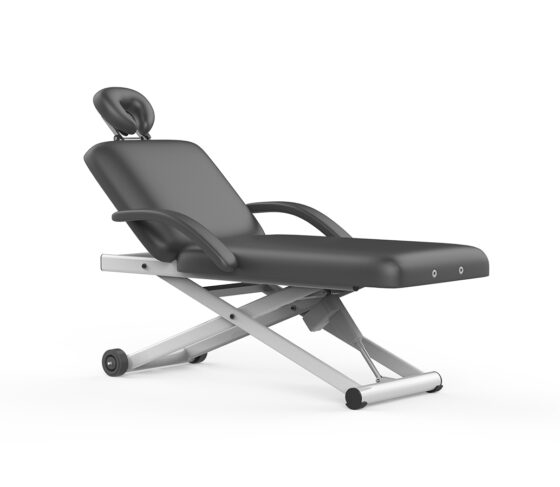 FE-2274A Electric Massage Table with Power Tilt Back